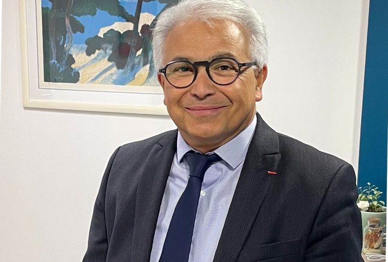 Charles Charani