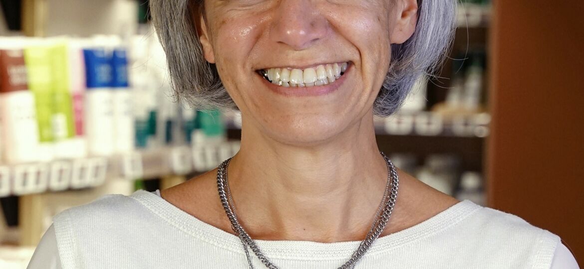 Emmanuelle Sauthier