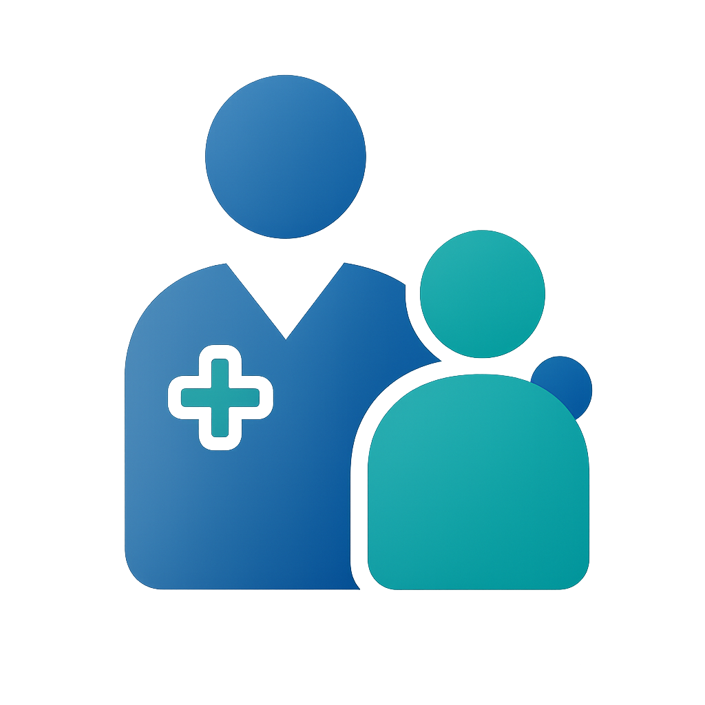 Accompagnement pro de santé - Cpts de la marque