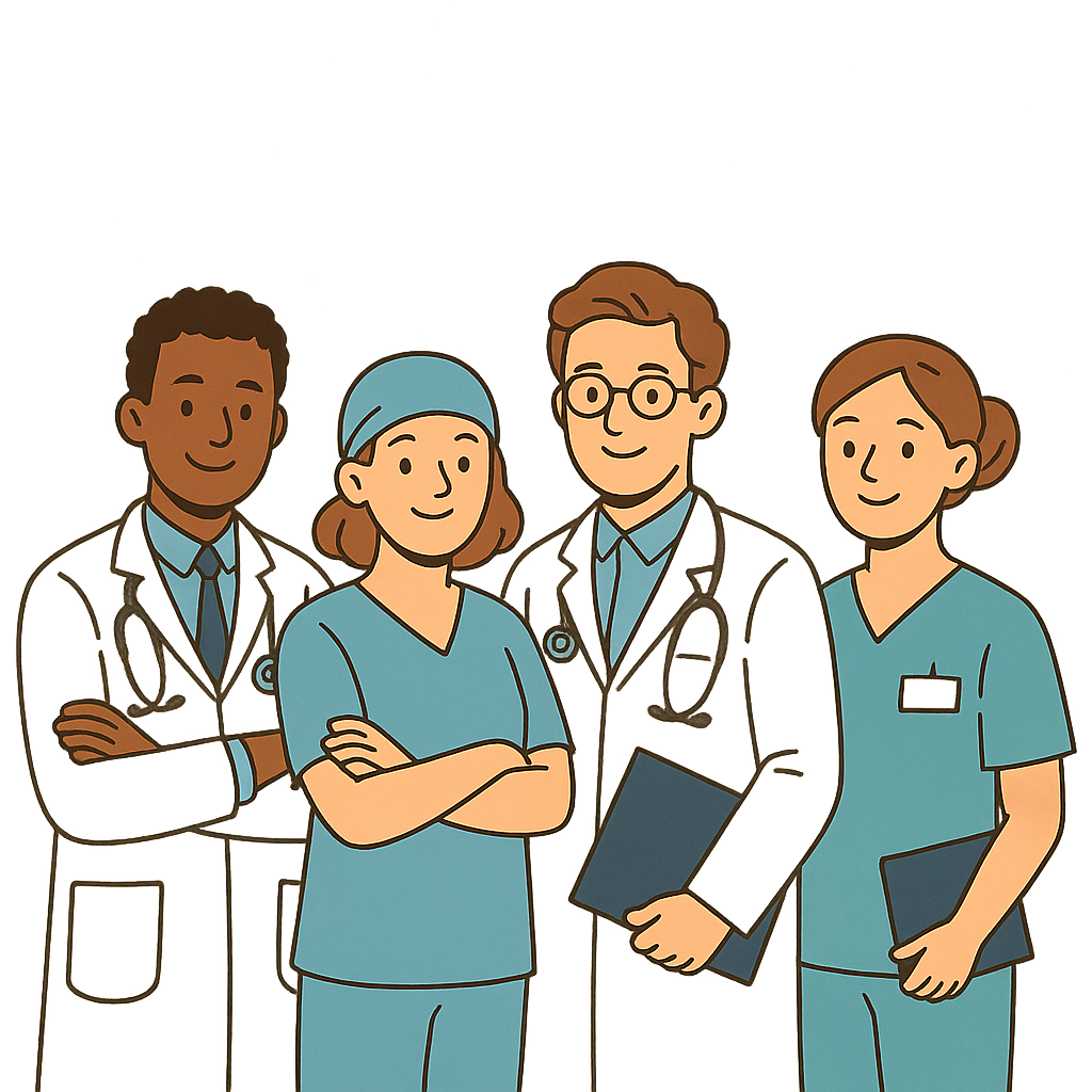 CPTS De la marque Pro de santé - Cpts de la marque