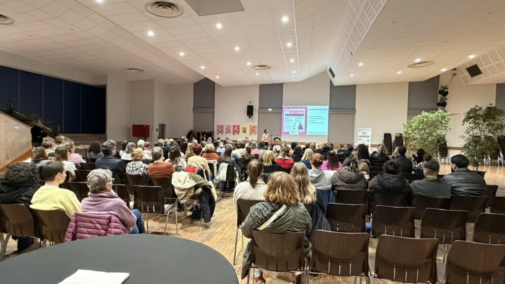 salle dedecker - cpts de la marque