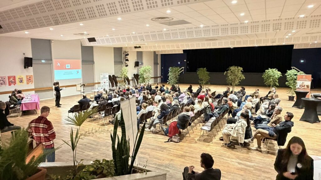 Photo salle Dedecker - santé de la femme CPTS DE LA MARQUE