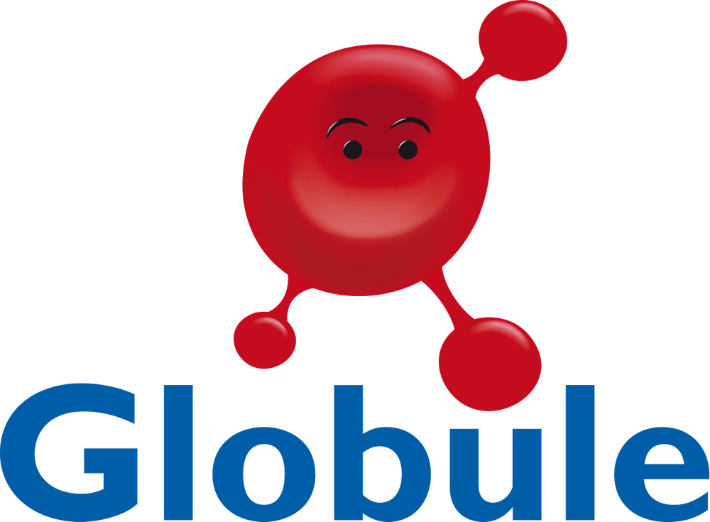 globule