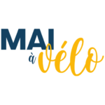 Mai à vélo
