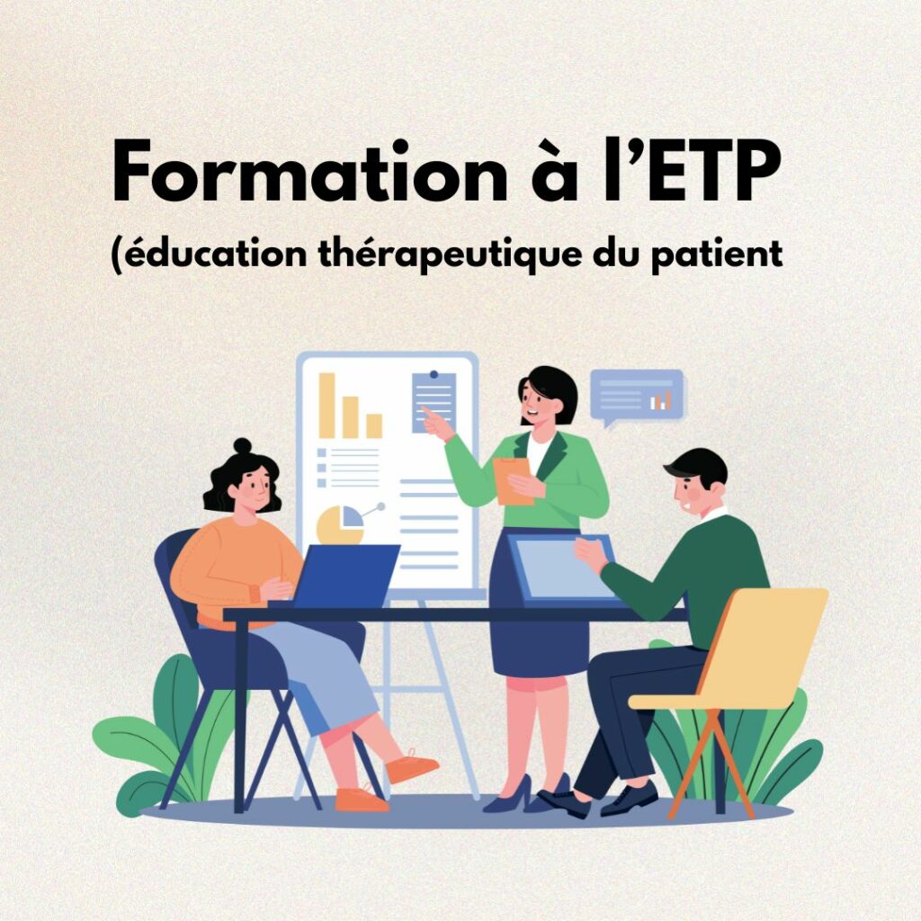 etp carré