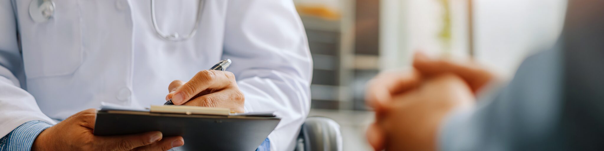 recherche médecin traitant