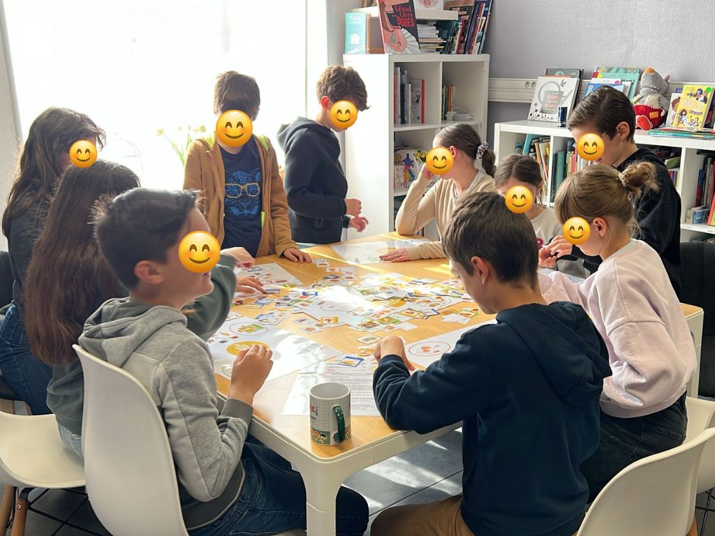 atelier obésité cpts de la marque