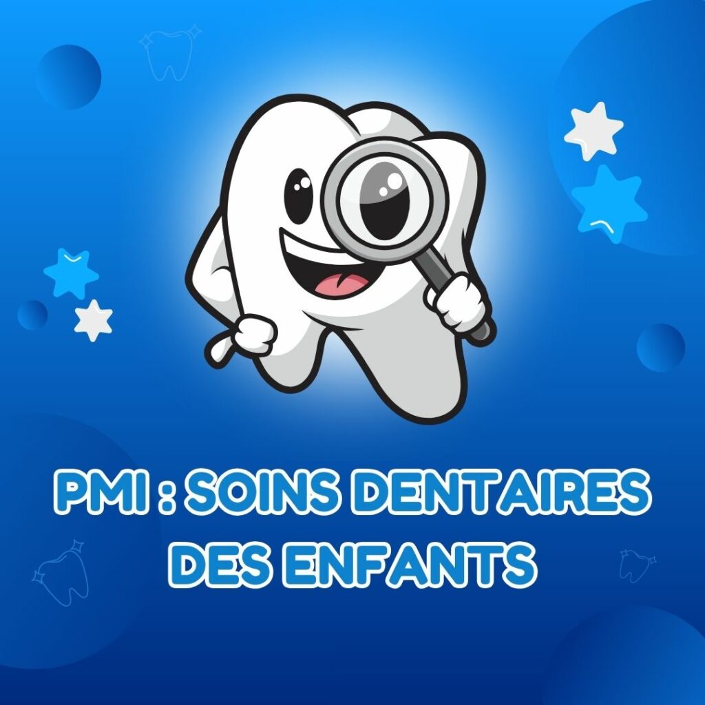 soins dents enfants