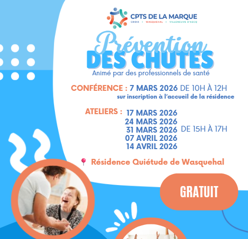 cpts prévention des chutes