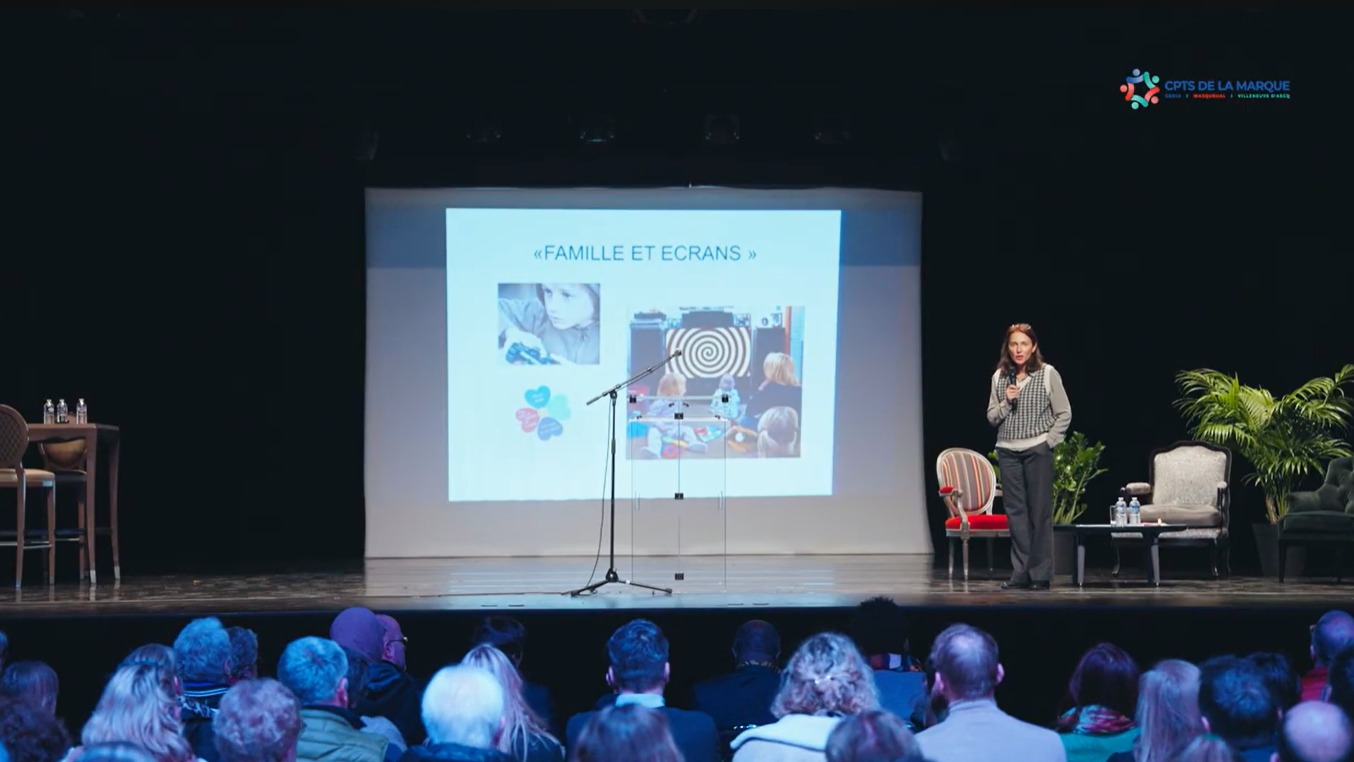 sabine duflo - cpts de la marque