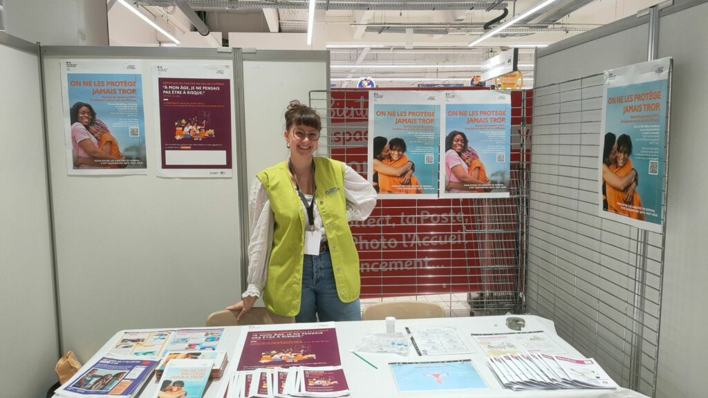 Johanna CPTS - aushopping v2