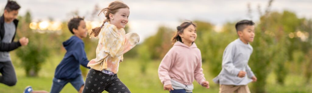 obésité infantile CPTS DE LA MARQUE