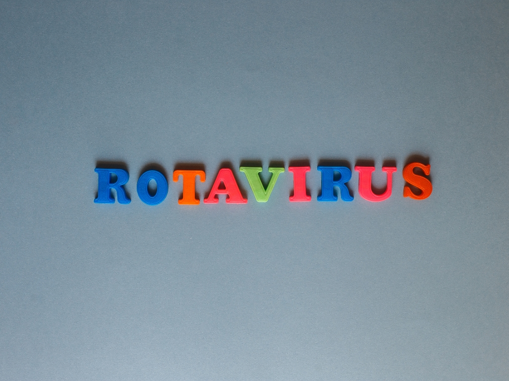 rotavirus